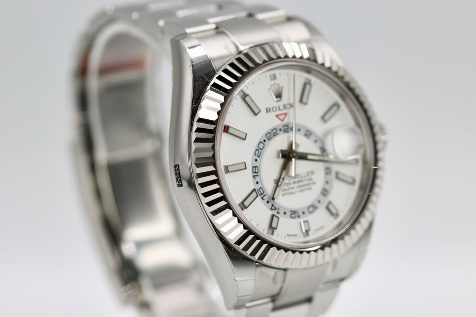 Rolex Sky-Dweller 326934 Image 3